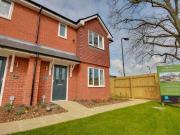 3 bed house for sale