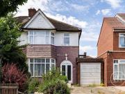 3 bed house for sale