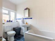 3 bed house for sale