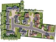 3 bed house for sale