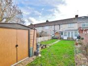 3 bed house for sale