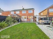 3 bed house for sale