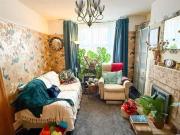 3 bed house for sale