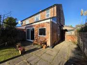 3 bed house for sale