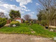 3 bed house for sale