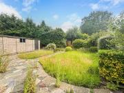 3 bed house for sale