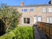 3 bed house for sale