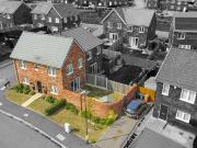 3 bed house for sale