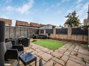 3 bed house for sale