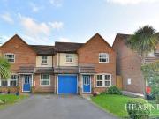 3 bed house for sale