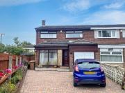 3 bed house for sale