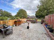 3 bed house for sale