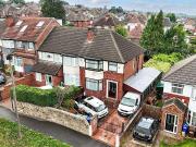 3 bed house for sale