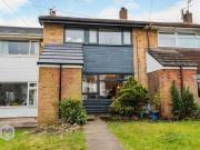 3 bed house for sale