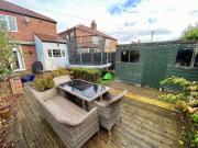 3 bed house for sale