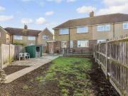 3 bed house for sale