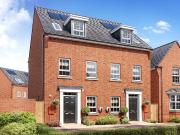 3 bed house for sale