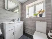 3 bed house for sale
