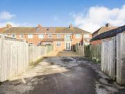 3 bed house for sale