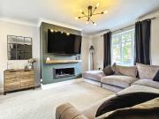 3 bed house for sale