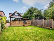 3 bed house for sale