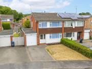 3 bed house for sale