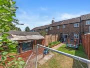 3 bed house for sale