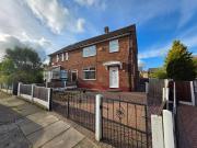 3 bed house for sale