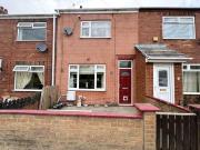 3 bed house for sale