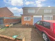3 bed house for sale