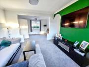 3 bed house for sale