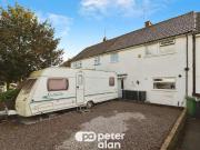 3 bed house for sale