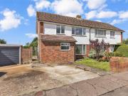 3 bed house for sale