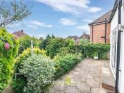 3 bed house for sale