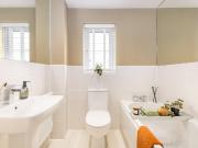 3 bed house for sale