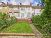 3 bed house for sale
