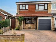 3 bed house for sale