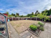3 bed house for sale