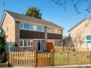 3 bed house for sale