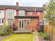 3 bed house for sale