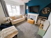 3 bed house for sale