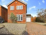 3 bed house for sale