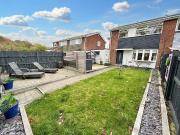 3 bed house for sale