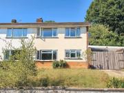3 bed house for sale