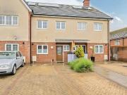 3 bed house for sale