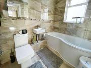 3 bed house for sale