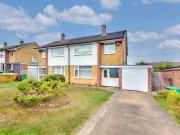 3 bed house for sale