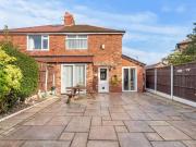 3 bed house for sale