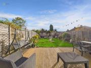 3 bed house for sale