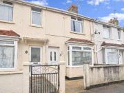 3 bed house for sale